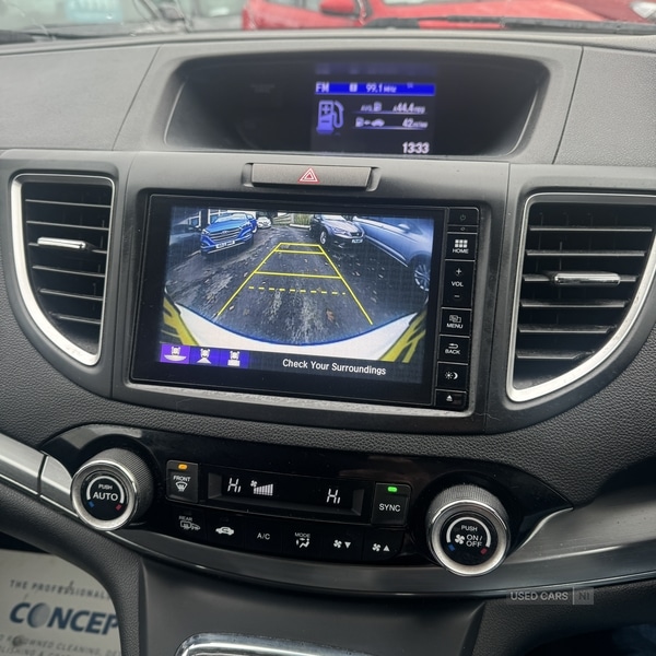 Used Honda CR-V 2017 for sale - 76522863: Photo 7