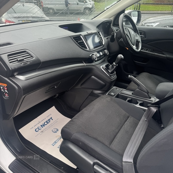 Used Honda CR-V 2017 for sale - 76522863: Photo 9