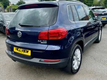 Used Volkswagen Tiguan 2015 for sale - 74979175: Photo