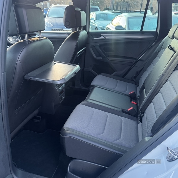 Used Volkswagen Tiguan 2020 for sale - 76787312: Photo 10