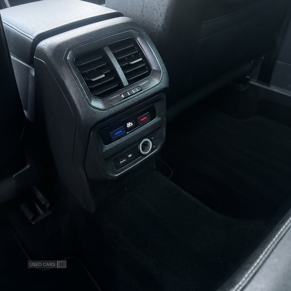 Used Volkswagen Tiguan 2020 for sale - 76787312: Photo 12