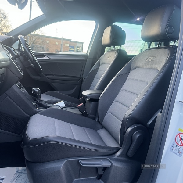 Used Volkswagen Tiguan 2020 for sale - 76787312: Photo 13