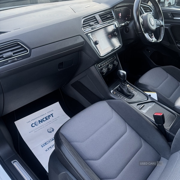 Used Volkswagen Tiguan 2020 for sale - 76787312: Photo 14