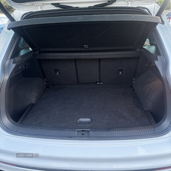 Used Volkswagen Tiguan 2020 for sale - 76787312: Photo 16