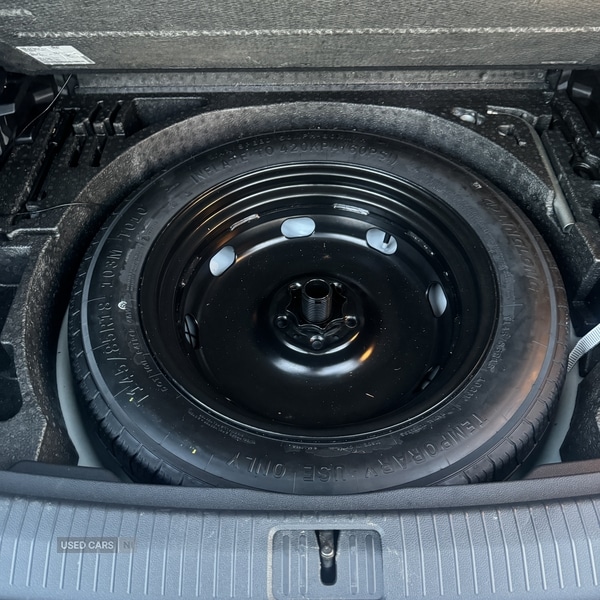 Used Volkswagen Tiguan 2020 for sale - 76787312: Photo 17