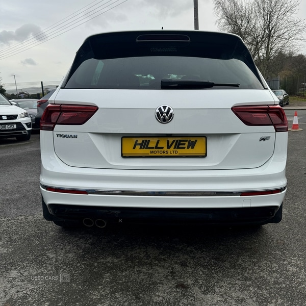 Used Volkswagen Tiguan 2020 for sale - 76787312: Photo 6