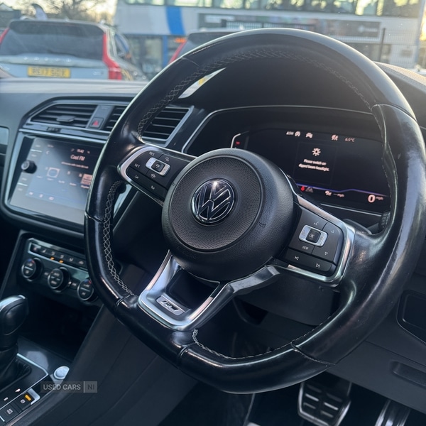 Used Volkswagen Tiguan 2020 for sale - 76787312: Photo 7