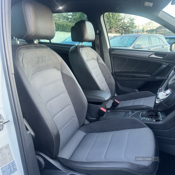 Used Volkswagen Tiguan 2020 for sale - 76787312: Photo 8