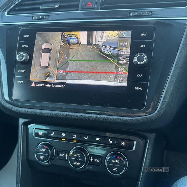 Used Volkswagen Tiguan 2020 for sale - 76787312: Photo 9