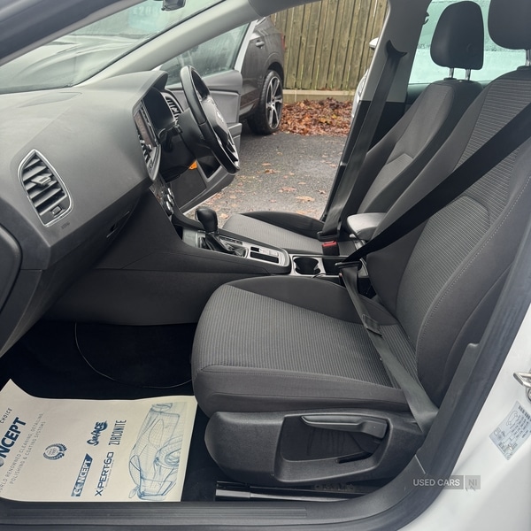 Used SEAT Leon 2019 for sale - 76659585: Photo 12