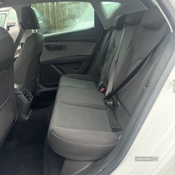 Used SEAT Leon 2019 for sale - 76659585: Photo 13