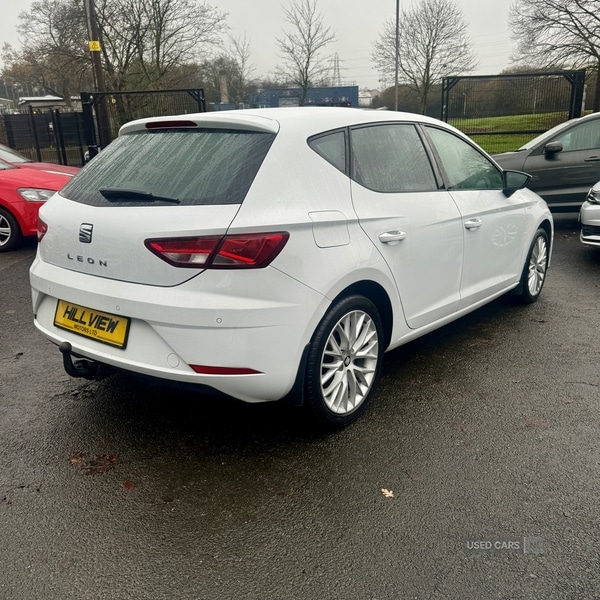 Used SEAT Leon 2019 for sale - 76659585: Photo 2