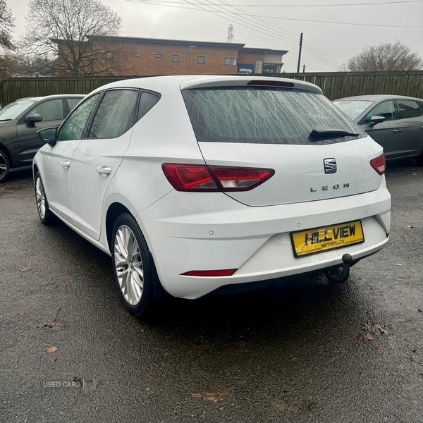Used SEAT Leon 2019 for sale - 76659585: Photo 3