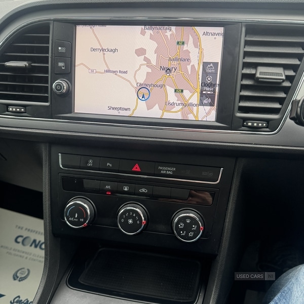 Used SEAT Leon 2019 for sale - 76659585: Photo 5