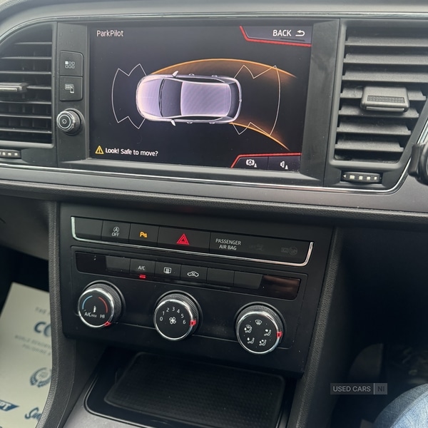 Used SEAT Leon 2019 for sale - 76659585: Photo 6