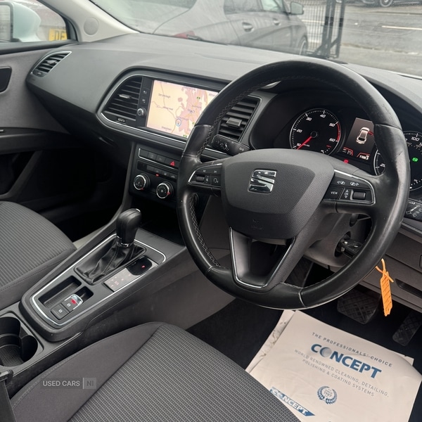 Used SEAT Leon 2019 for sale - 76659585: Photo 7