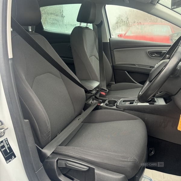 Used SEAT Leon 2019 for sale - 76659585: Photo 8