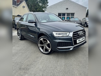 Used Audi Q3 2019 for sale - 79304574: Photo