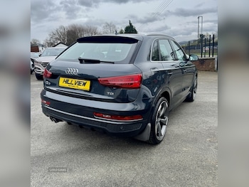 Used Audi Q3 2019 for sale - 79304574: Photo