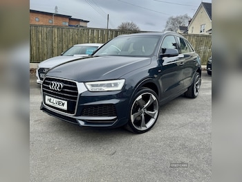 Used Audi Q3 2019 for sale - 79304574: Photo