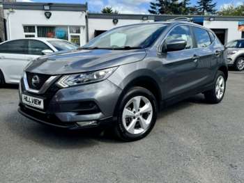 Used Nissan Qashqai 2018 for sale - 74429411: Photo