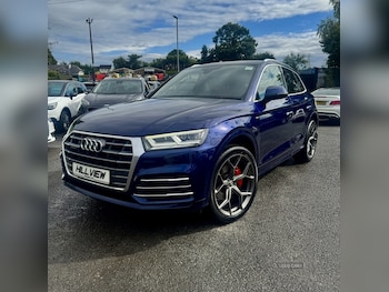 Used Audi Q5 2017 for sale - 79389285: Photo