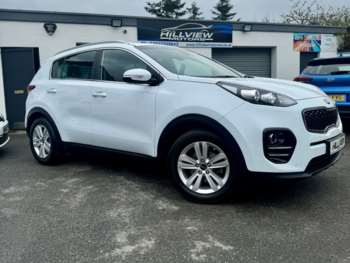 2016 - 1.7 CRDi ISG 2 5dr