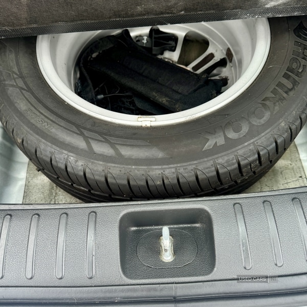 Used Hyundai TUCSON 2016 for sale - 76153423: Photo 12