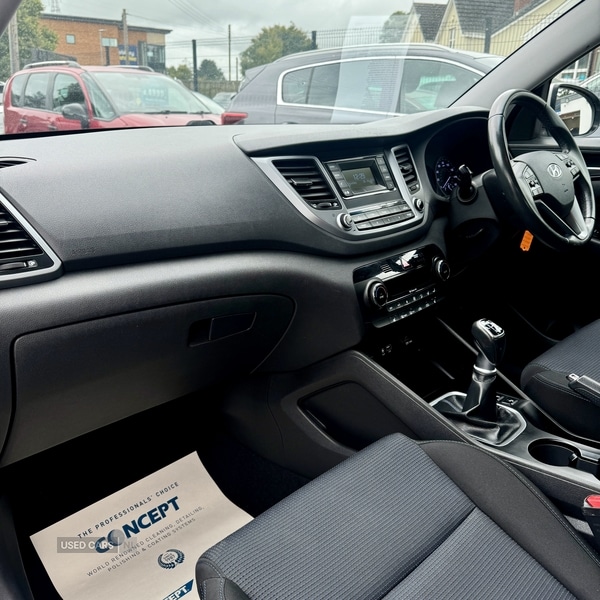 Used Hyundai TUCSON 2016 for sale - 76153423: Photo 5