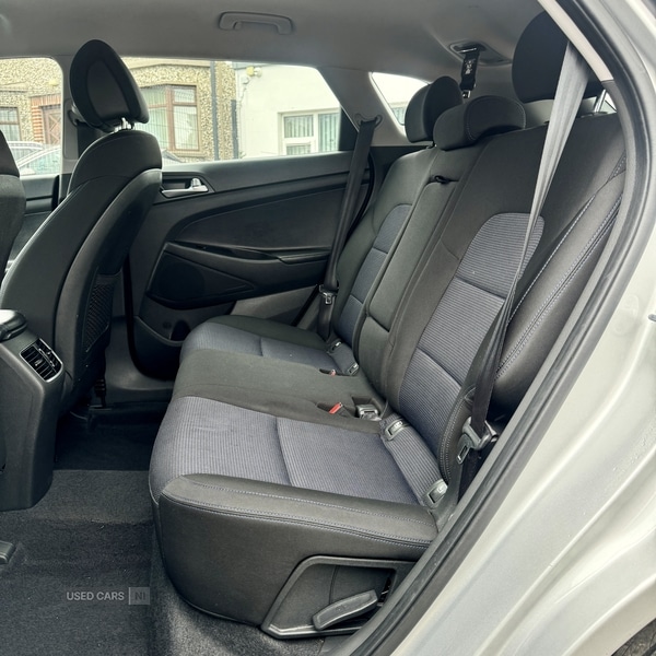 Used Hyundai TUCSON 2016 for sale - 76153423: Photo 7