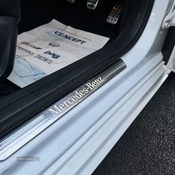 Used Mercedes-Benz CLA 2018 for sale - 77092022: Photo 10