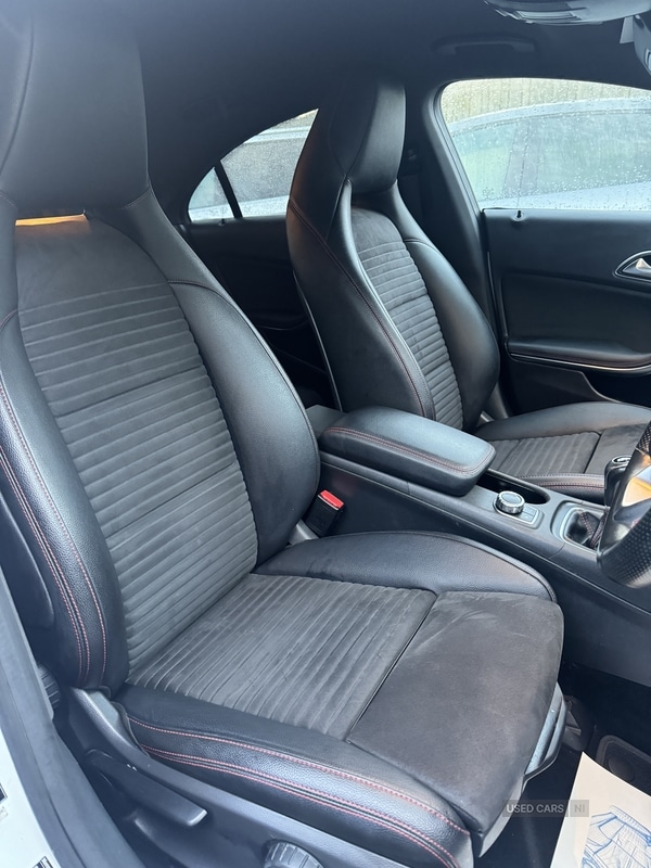 Used Mercedes-Benz CLA 2018 for sale - 77092022: Photo 7