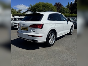 Used Audi Q5 2019 for sale - 79304751: Photo