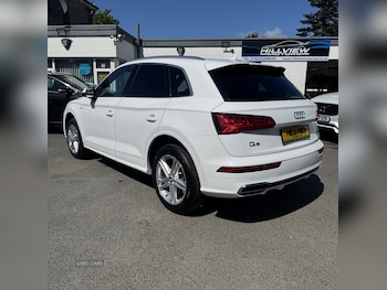 Used Audi Q5 2019 for sale - 79304751: Photo