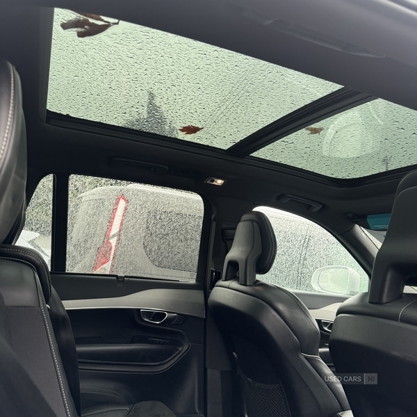 Used Volvo XC90 2017 for sale - 78136619: Photo 10