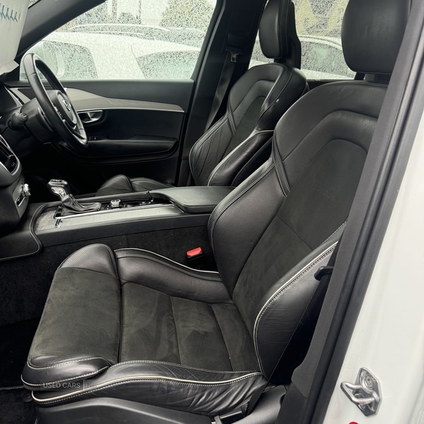 Used Volvo XC90 2017 for sale - 78136619: Photo 11