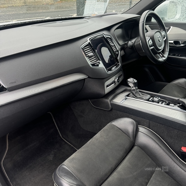 Used Volvo XC90 2017 for sale - 78136619: Photo 12