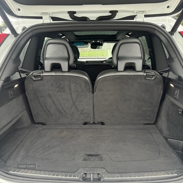 Used Volvo XC90 2017 for sale - 78136619: Photo 15