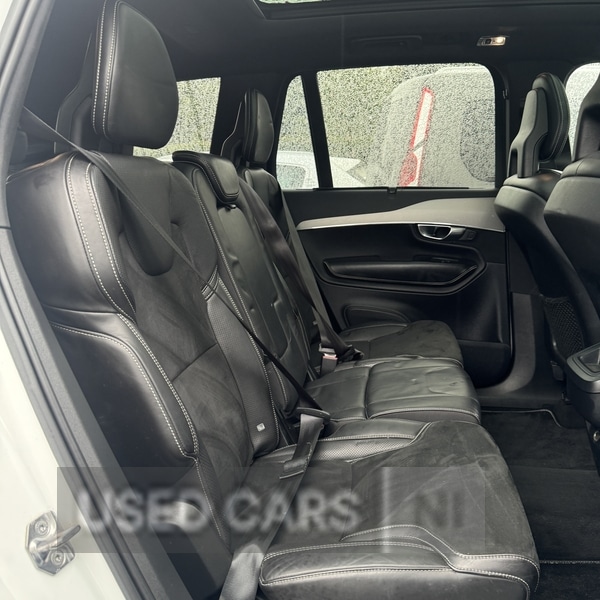 Used Volvo XC90 2017 for sale - 78136619: Photo 16