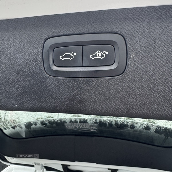 Used Volvo XC90 2017 for sale - 78136619: Photo 18