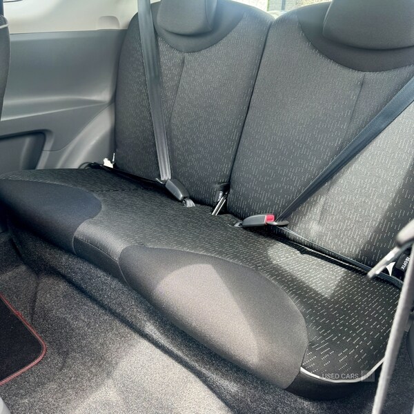 Used Peugeot 107 2011 for sale - 74852468: Photo 8