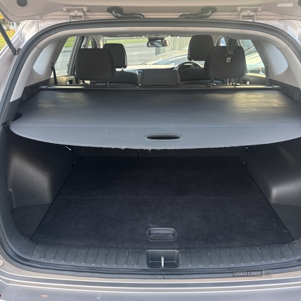 Used Hyundai TUCSON 2017 for sale - 77292398: Photo 12