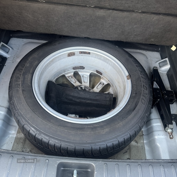 Used Hyundai TUCSON 2017 for sale - 77292398: Photo 14