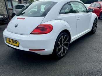 Used Volkswagen Beetle 2016 for sale - 71251386: Photo