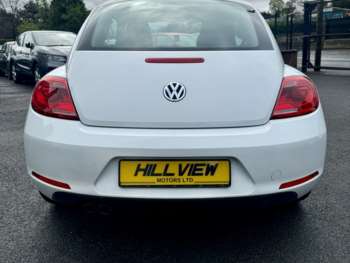 Used Volkswagen Beetle 2016 for sale - 71251386: Photo