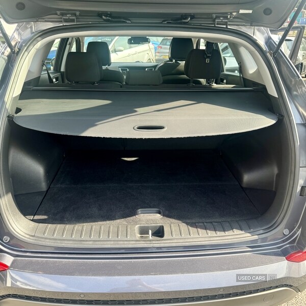 Used Hyundai TUCSON 2015 for sale - 75579184: Photo 13