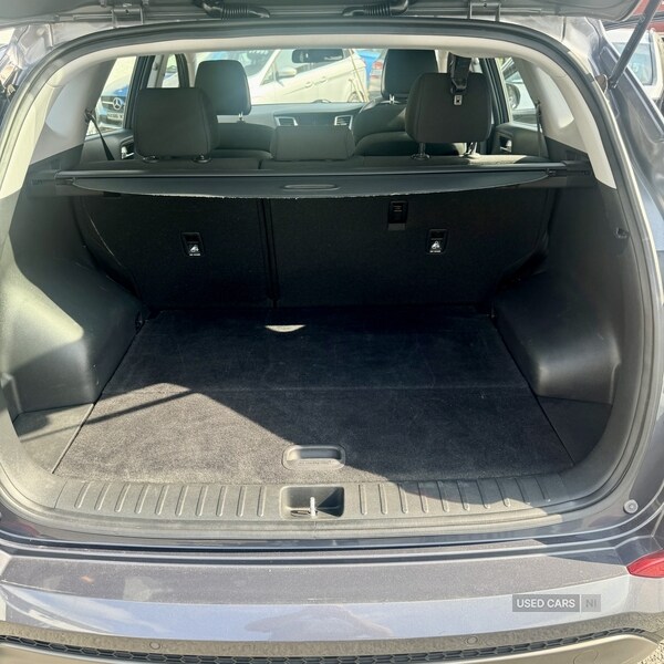 Used Hyundai TUCSON 2015 for sale - 75579184: Photo 8