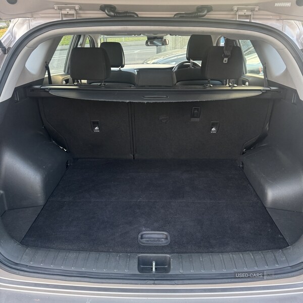 Used Hyundai TUCSON 2018 for sale - 77724486: Photo 10