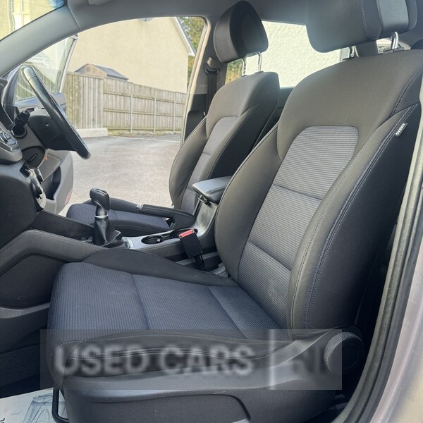 Used Hyundai TUCSON 2018 for sale - 77724486: Photo 7