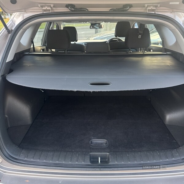 Used Hyundai TUCSON 2018 for sale - 77724486: Photo 8